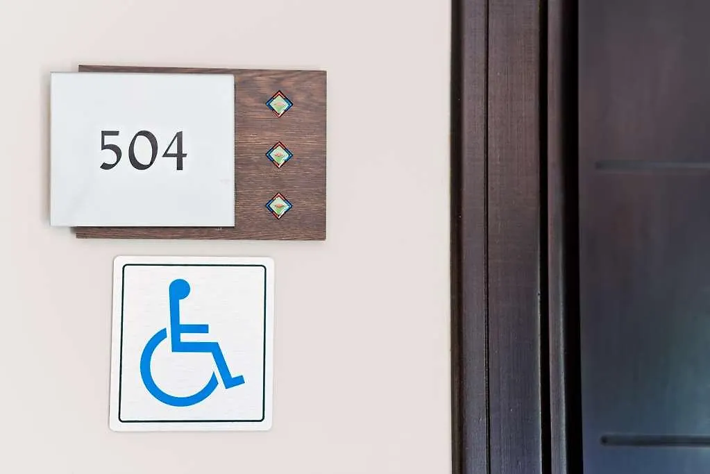 Shada Suites Al Zahra Jeddah