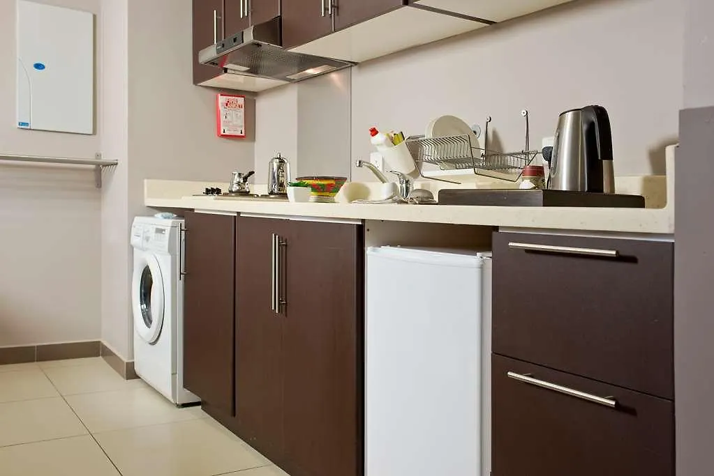 Shada Suites Al Zahra Jeddah Hotel