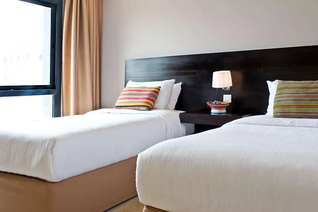 Shada Suites Al Zahra Jeddah
