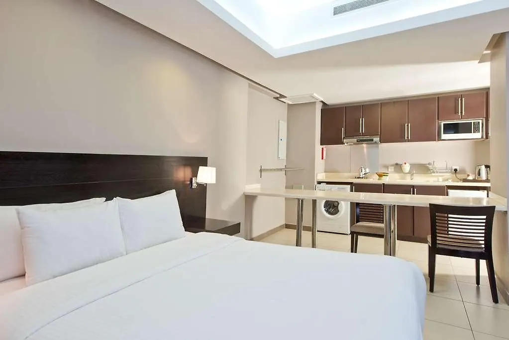 Shada Suites Al Zahra Dschidda