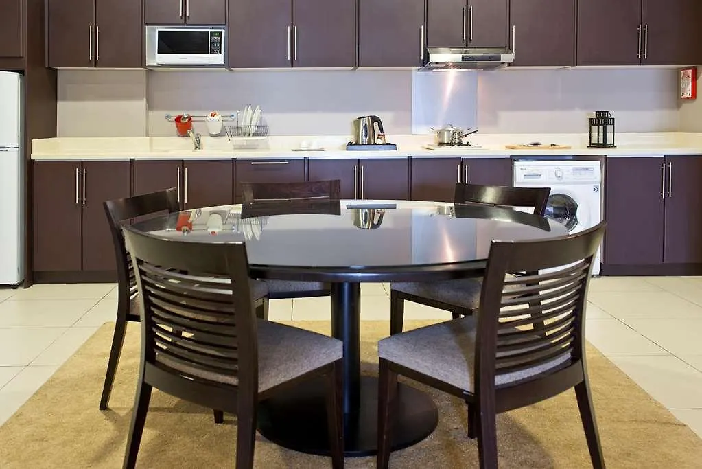 Shada Suites Al Zahra Jeddah 3*,  Saudi Arabia